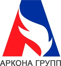 Логотип АРКОНА ГРУПП