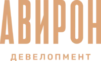 Логотип АВИРОН ДЕВЕЛОПМЕНТ