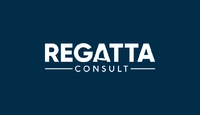 Логотип Regatta Consult