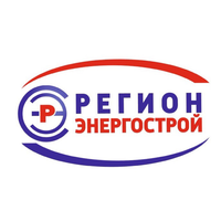 Логотип Регион-Энергострой