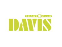 Логотип DAVIS SPORT CLUB