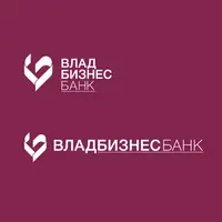 Логотип ВЛАДБИЗНЕСБАНК