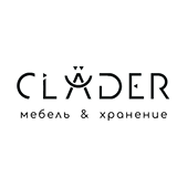 Логотип CLADER