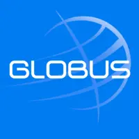 Логотип Globus