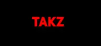 Логотип Takz