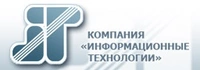 Логотип Компания Информационные технологии