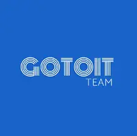 Логотип Go To IT TEAM