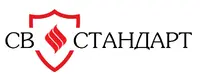 Логотип СВ-Стандарт