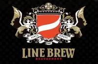 Логотип Line Brew