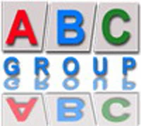 Логотип Рекламно-производственная компания ABC group