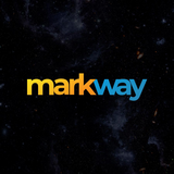 Логотип Markway