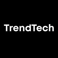 Логотип TrendTech