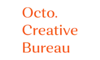 Логотип Octo Creative Bureau