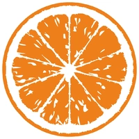 Логотип РА Orange