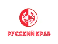 Логотип Русский Краб