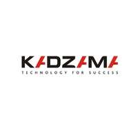 Логотип KADZAMA