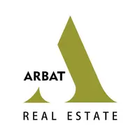 Логотип Арбат Риэл Эстейт (Arbat Real Estate)