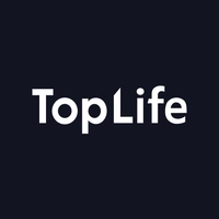 Логотип Top-Life