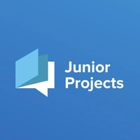 Логотип Junior Projects