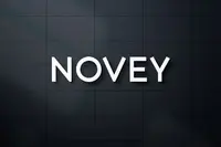 Логотип NOVEY (ООО STRATEGY UP)