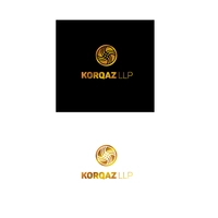 Логотип KORQAZ LLP