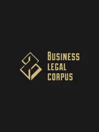 Логотип Business Legal Corpus