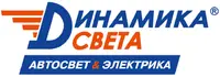 Логотип Динамика Света