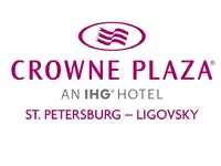 Логотип Crown Hotel