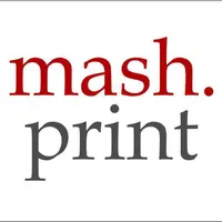 Логотип Mashprint Exclusive