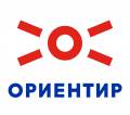 Логотип ОРИЕНТИР