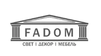 Логотип FADOM