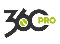 Логотип 360 Professional LTD