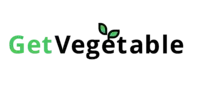 Логотип GetVegetable