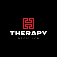 Логотип THERAPY (ООО Экспресс Корнер)