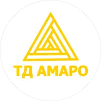 Логотип ТД Амаро