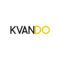 Логотип Kvando Technologies