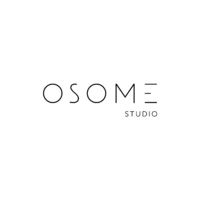 Логотип Osome.Studio