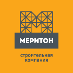 Логотип Строительная Компания МЕРИТОН