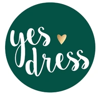 Логотип Yes dress