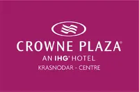 Логотип Crowne Plaza Krasnodar - Centre