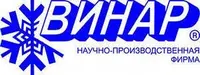 Логотип НПФ «ВИНАР»