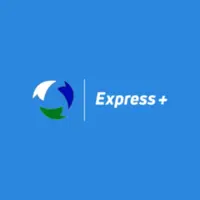 Логотип Express+ (ИП Ступин Денис Владимирович)