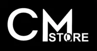 Логотип CMstore