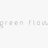 Логотип Green Flow