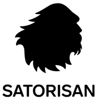 Логотип SATORISAN