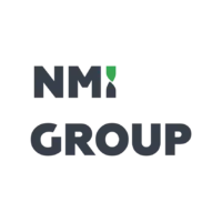 Логотип NMi Group