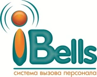 Логотип IBells