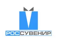 Логотип РОССУВЕНИР