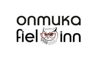 Логотип оптика fielinn