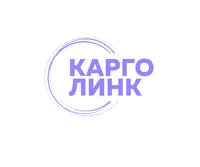 Логотип Карго Линк